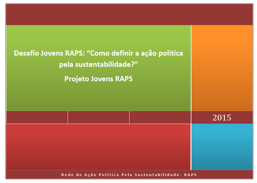 Raps reúne 181 candidaturas de lideranças alinhadas com democracia e  sustentabilidade – Diário Político®