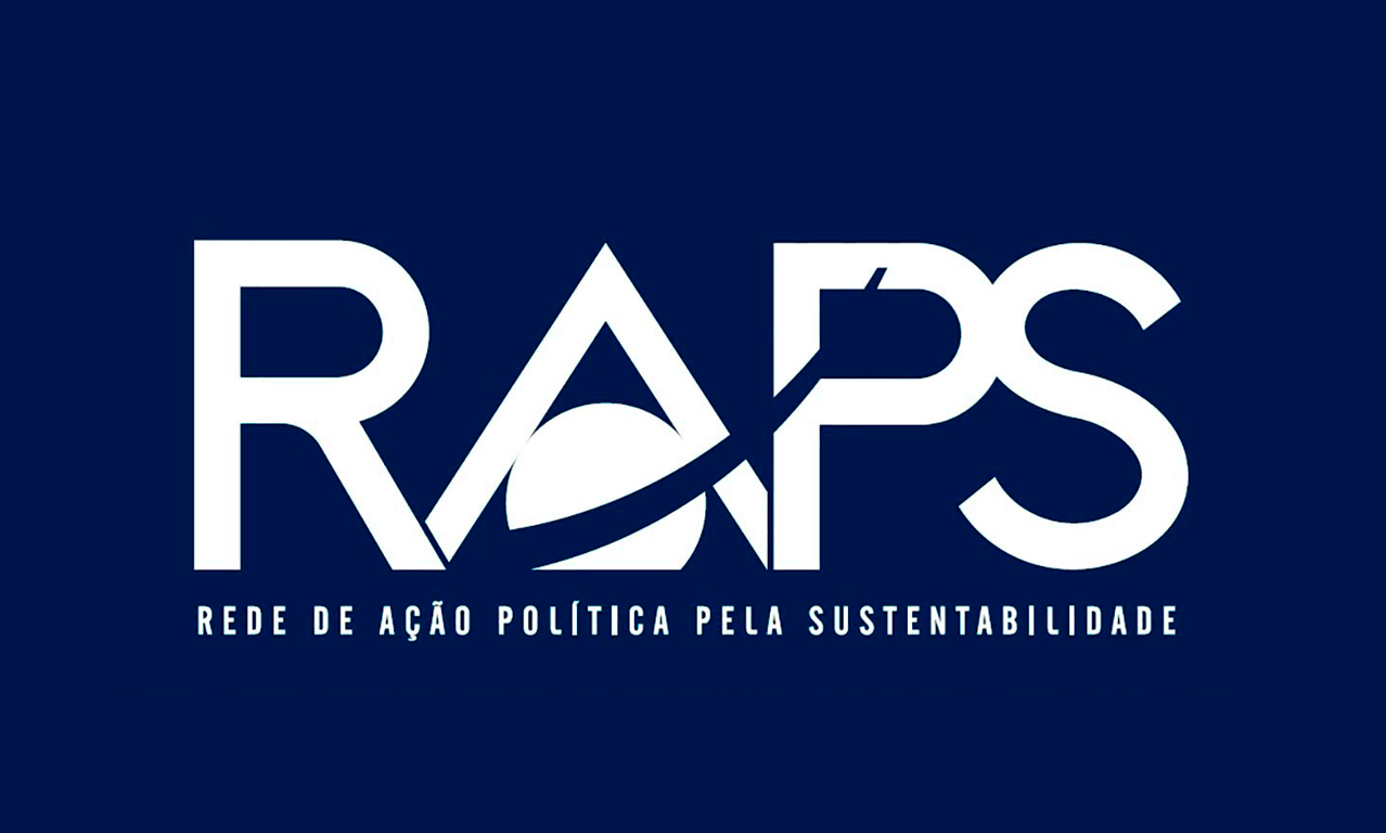 Você conhece o Programa Eleitoral RAPS? Participe!