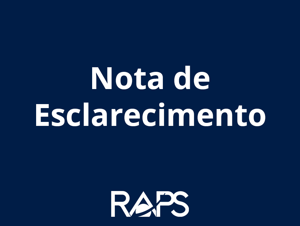 Nota institucional sobre os ataques ao Diretor Adjunto Alexandre Schneider