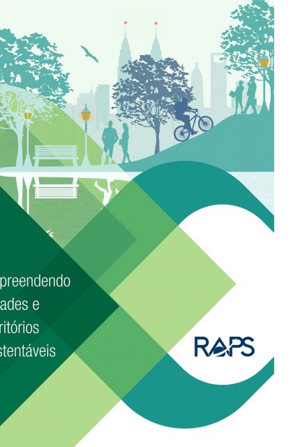 Empreendendo Cidades e Territórios Sustentáveis