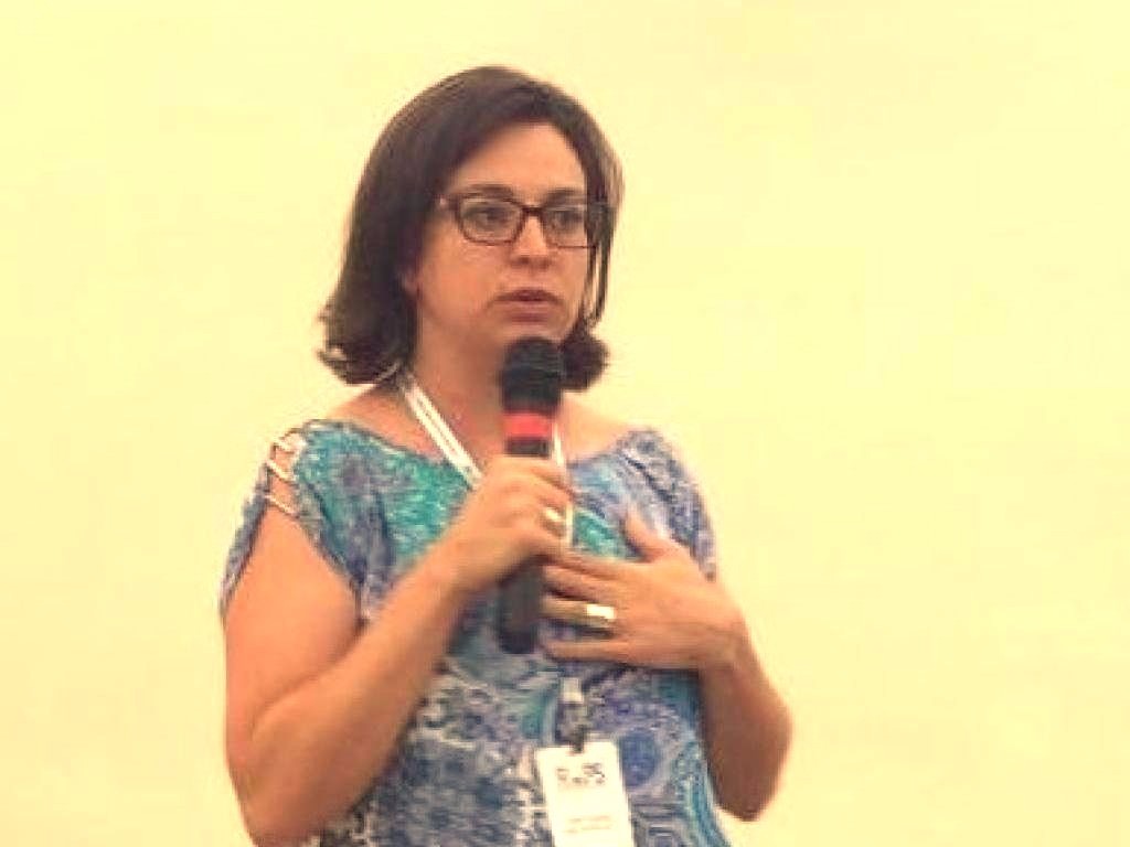 Aline Cardoso (PSDB) assume Secretaria em São Paulo