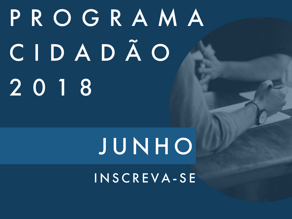 São Paulo, Paraná e Santa Catarina recebem edição de junho do Programa Cidadão RAPS