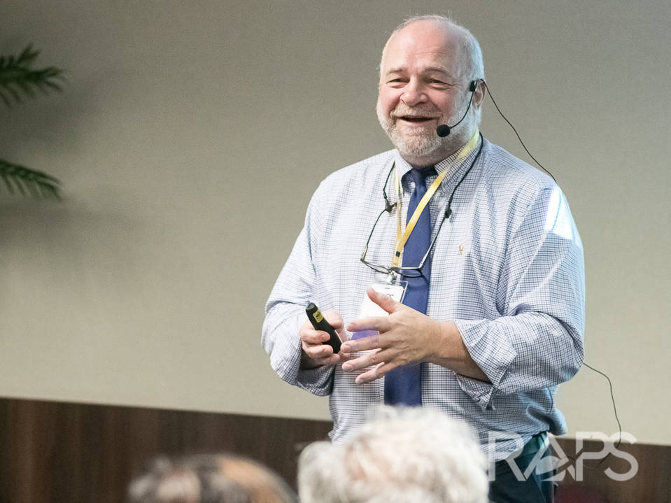 Professor de Harvard participa de curso sobre campanhas eleitorais em São Paulo