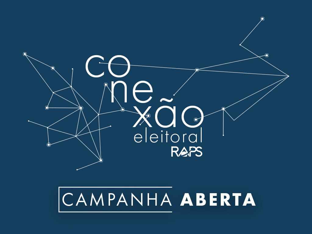 Campanha Aberta cria oportunidade de troca de experiências em campanhas eleitorais