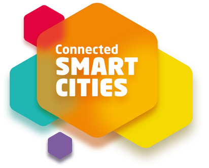 Oportunidade - Connected Smart Cities