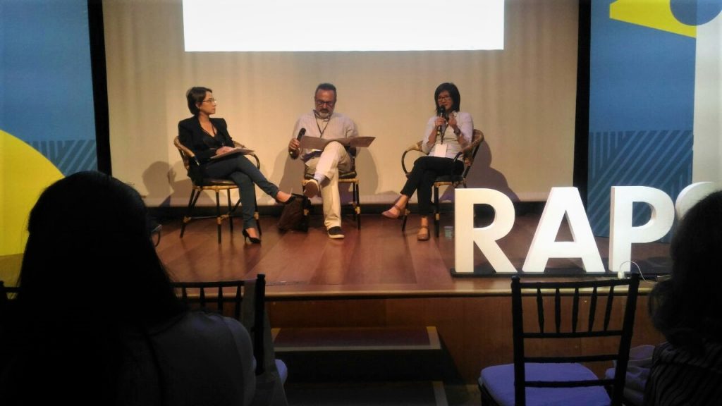 Líderes RAPS 2019 têm painel exclusivo sobre habitação