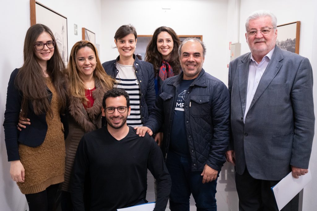 Encontro com os Líderes RAPS e vereadores da cidade de São Paulo