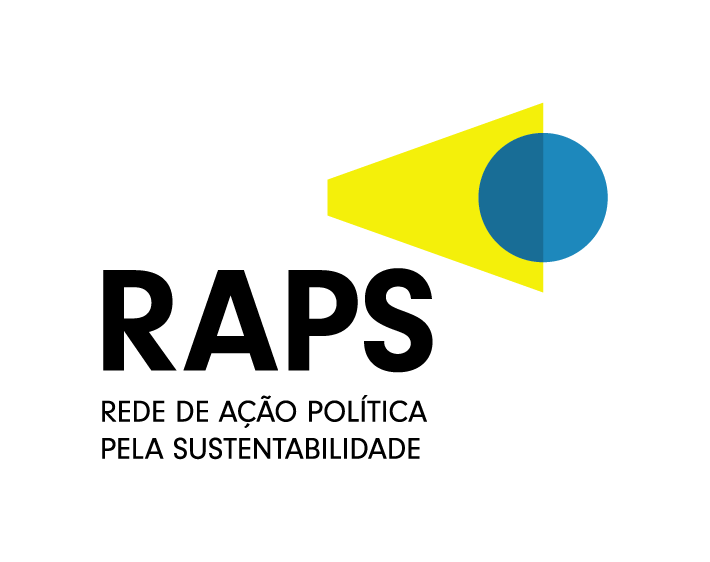 Manifesto dos Líderes RAPS em defesa da agenda do clima