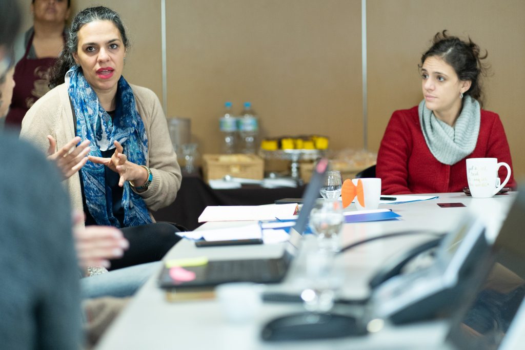 Encontro de Líderes RAPS na Alesp debate água e saneamento