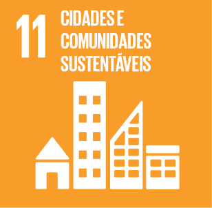 11. Cidades e Comunidades Sustentáveis - RAPS