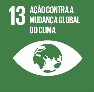 13. Ação Contra a Mudança Global do Clima - RAPS