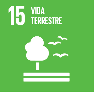 15. Vida Terrestre - RAPS