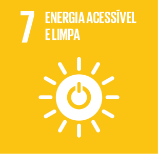 7. Energia Acessível e Limpa - RAPS