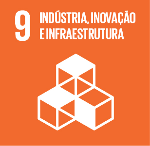 9. Indústria, Inovação e Infraestrutura - RAPS