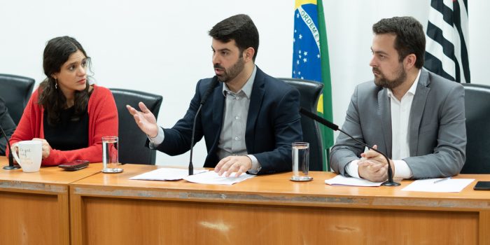 Com apoio da RAPS, Frente Parlamentar de Transparência é lançada na Alesp