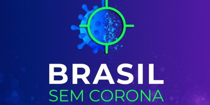 RAPS apoia movimento Brasil Sem Corona