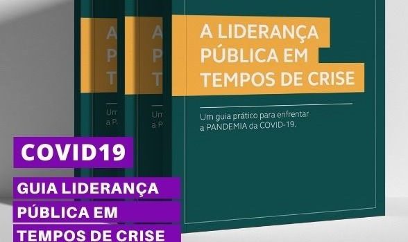 RAPS apoia guia para líderes públicos com foco na pandemia