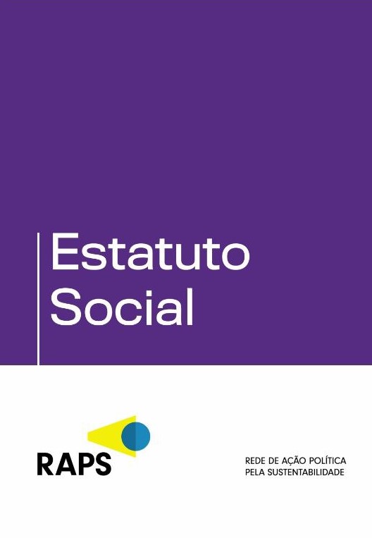 Estatuto Social 2020
