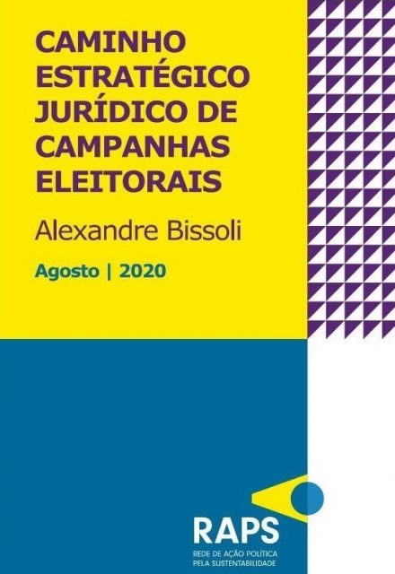 Caminho Estratégico Jurídico | 2020