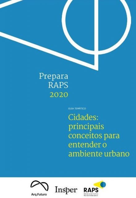 Guia Temático | Cidades