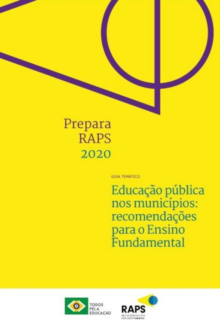 Guia Temático | Educação