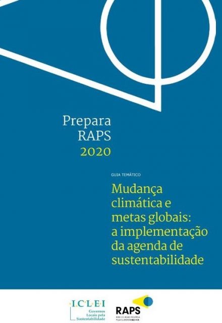 Guia Temático | Mudança Climática