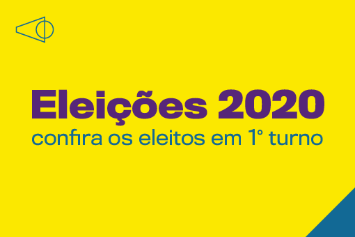 Eleições 2020: conheça as Lideranças RAPS eleitas em 1° turno