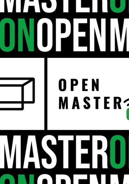 Open Master ON | RAPS e Agenda Pública