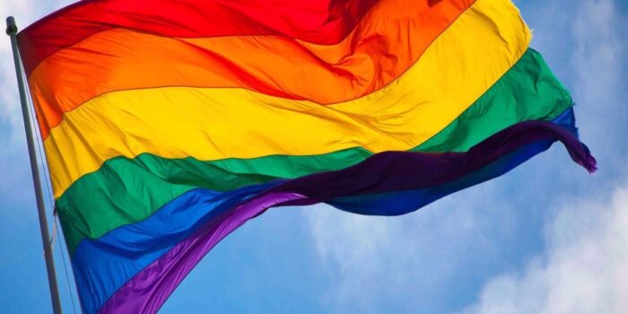 Orgulho LGBTQI+ e o respeito à diversidade