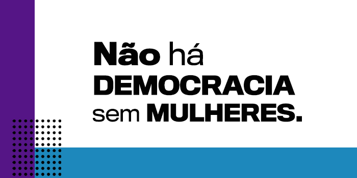 É difícil, doloroso e perigoso ser mulher no Brasil.  Precisamos mudar isso.