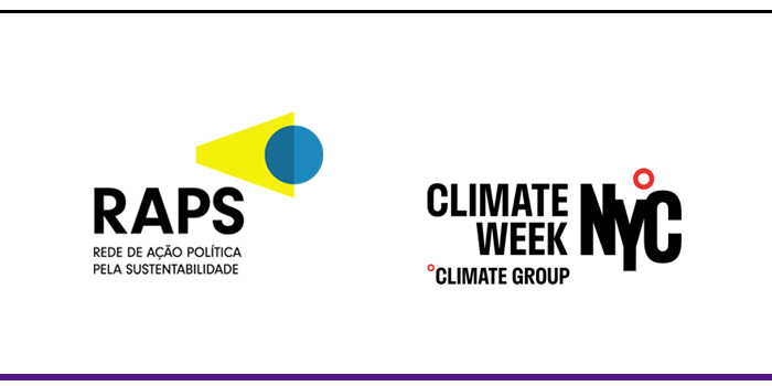 Conheça os integrantes do Painel que debaterá a agenda do clima no Congresso Nacional na Climate Week NYC 2021