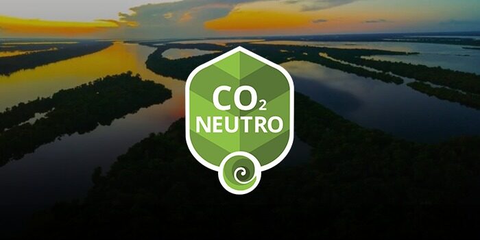 RAPS recebe Selo CO2 Neutro