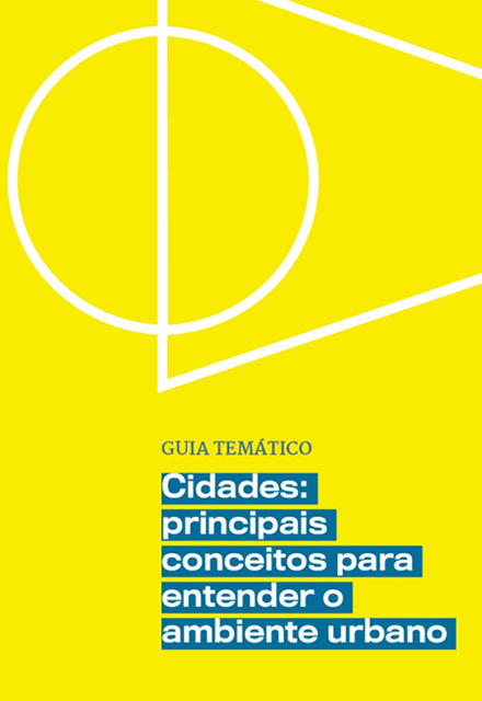 Guia Temático: Cidades