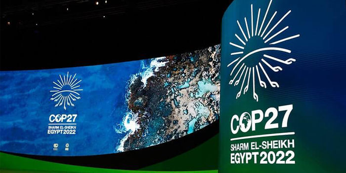COP27 cria fundo de perdas e danos para países mais afetados pelas mudanças climáticas