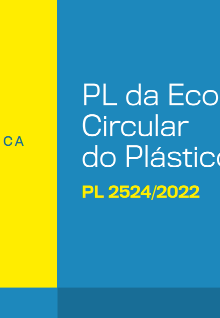 Nota técnica - Economia Circular de Plástico