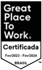 certificado Good Place to Work